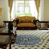 Carpet Patchwork