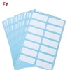 Customized Design sticky note labels