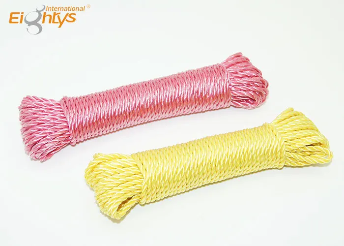 Rope With High Quality Folding Pvc Clothesline Buy Flexible Pvc