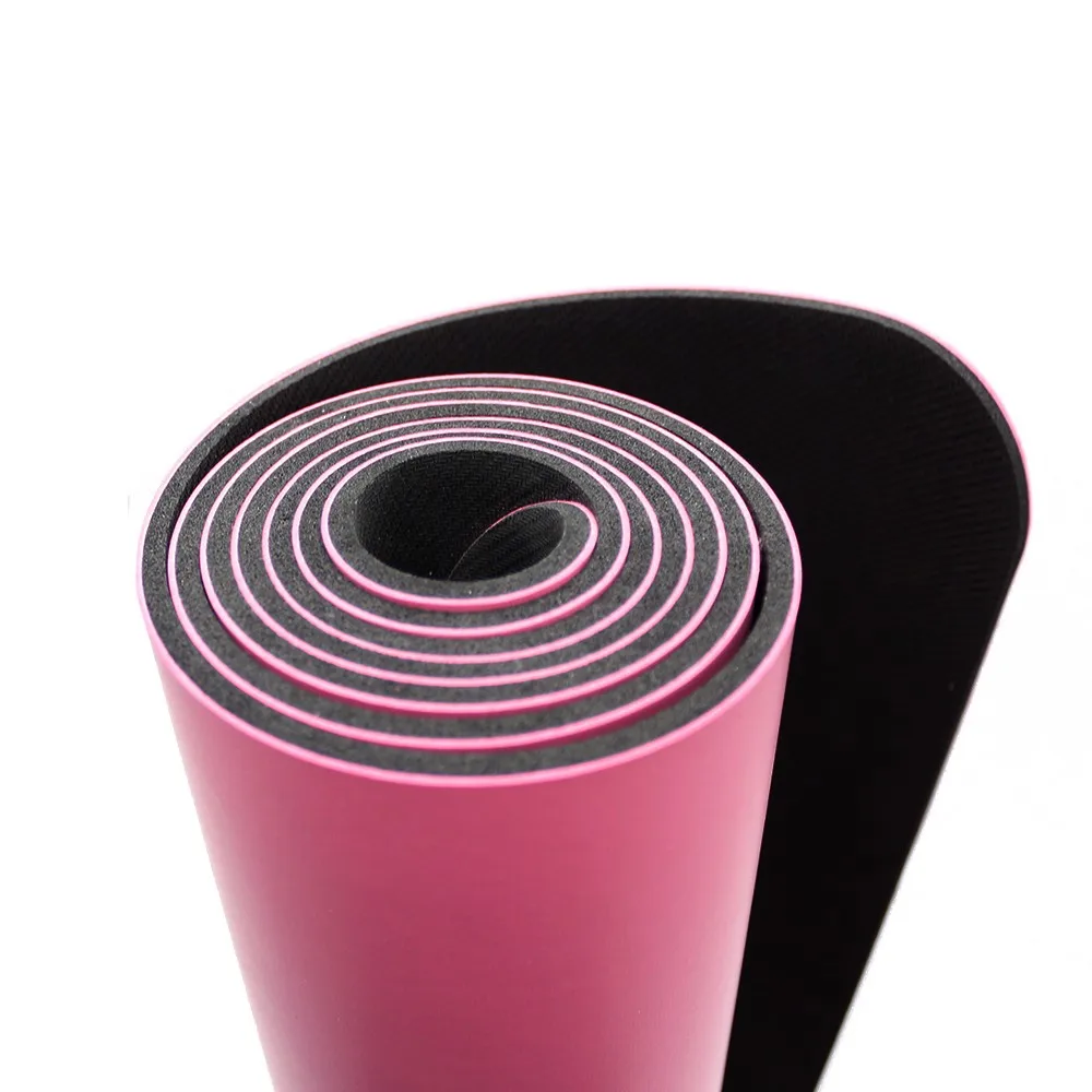 Custom Printing Yoga Mat