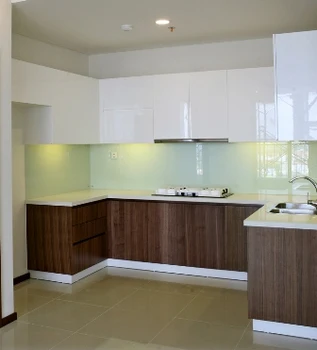 Carpenter Upper And Lower Kitchen Cabinets From Vietnam Buy