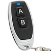 Universal Matel 433mhz wireless remote control
