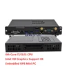 ZC-OPS6200 i5 6200U Embedded Computer Professional Supplier of OPS Mini PC With i7/i5/i3 Processor OPS Embedded PC Support 4K