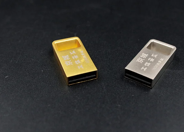 Mini USB 2.0 32GB 64GB Real capacity usb flash drive 128GB pendrive 16GB 8GB pen drive u disk flash memory stick - ANKUX.COM