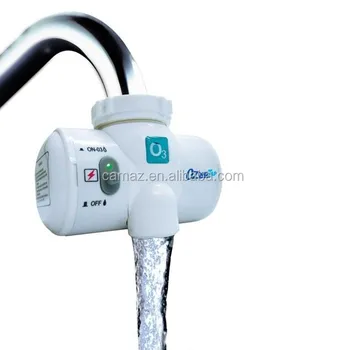 water tap cleaner