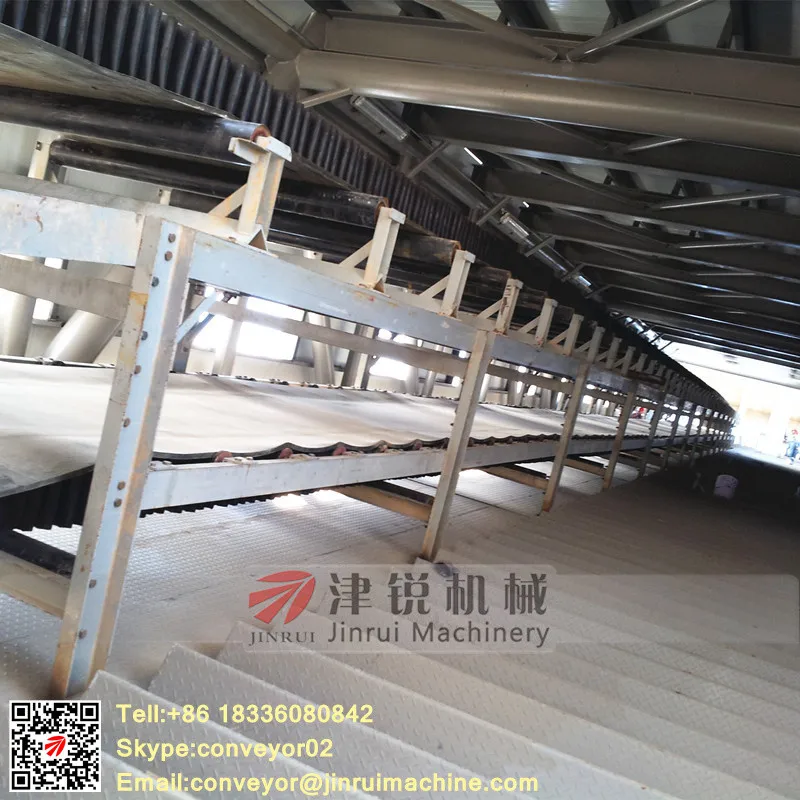 bucket lifting conveyor bucket elevator lifting equipment for cement plant conveying