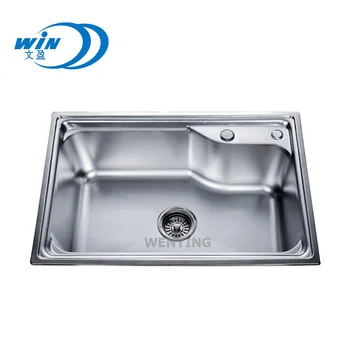 Outdoor Garden Sinks Circular Kitchen Basin Sink Wash Bowl Small Circular Kitchen Basin Sink Wash Bowl