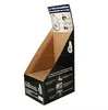 2014 hot sell paper display stand box