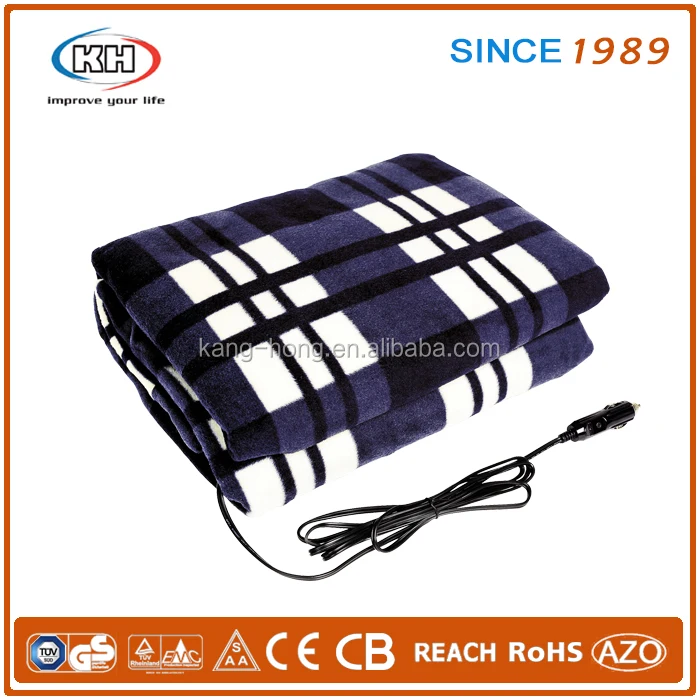 Car Electric Blanket