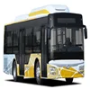 Factory Hot Sell Sunda New Energy Japan Standard Left Hand 10.5m driving Range 475km electric vehicle