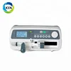 IN-G602 single double channel micro hospital medical infusion syringe pump