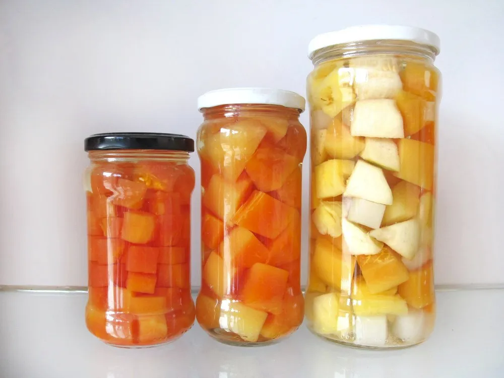 Canned Cocktail Fruits In Light Syrup,Peach/pear/pineapple/grape/cherry
