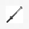 Hdg Square Head Machine Bolt With Nut