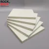 No steel corrosion magnesium oxide board for partition wall
