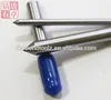 Talentool Diamond Engraving Tool Natural Diamond Drag Engraving Bit for granite engraving machine