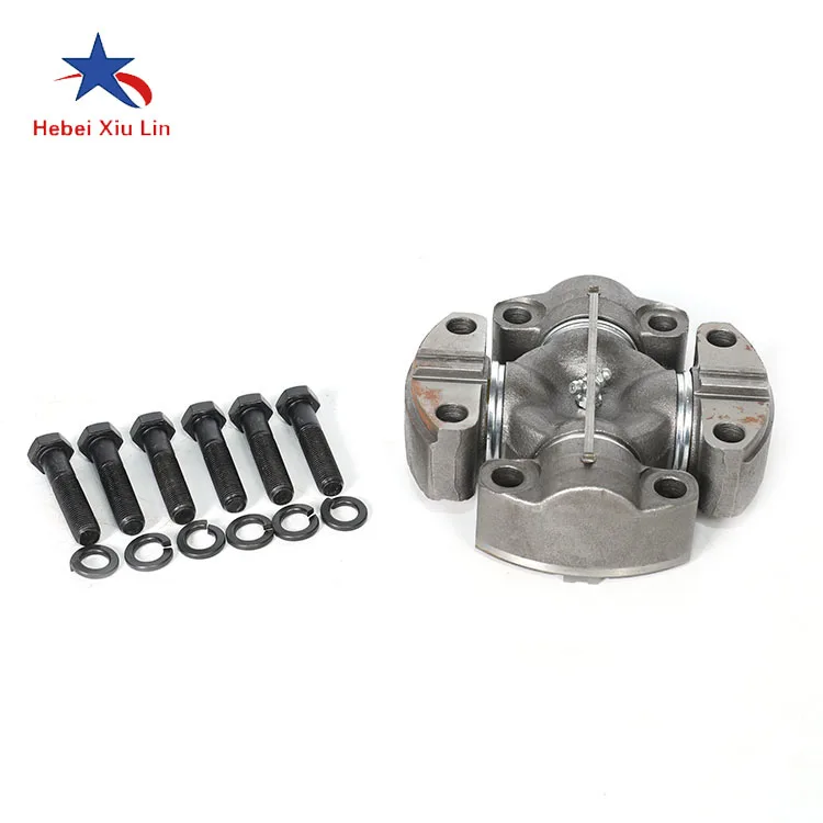 15272774 Universal Joint Shaft Cross Propeller Joint For Pto Shaft