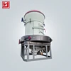 Used Barite Gypsum Stone Limestone Ceramic Mtw 110 Dry Roller Raymond Trapezium Grinding Mill Grinder Machine For Sale