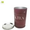 Biodegradable loose leaf tea packaging chinese tea packaging cardboard boxes for tea packaging