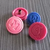 Baby Wear Plastic Snap Button
