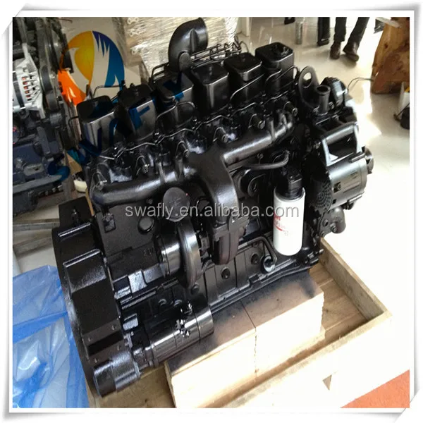 Used Engine 4m40 China Diesel Engine,4m40 Complete Engine Assy - Buy ...