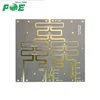 High frequency pcb circuit board teflon pcb manufacturer