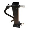 Heavy Duty Square Tube Trailer Jack For Sale