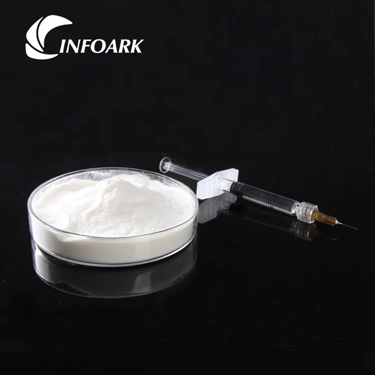 
High quality cas:154-21-2 lincomycin powder spectinomycin injection 
