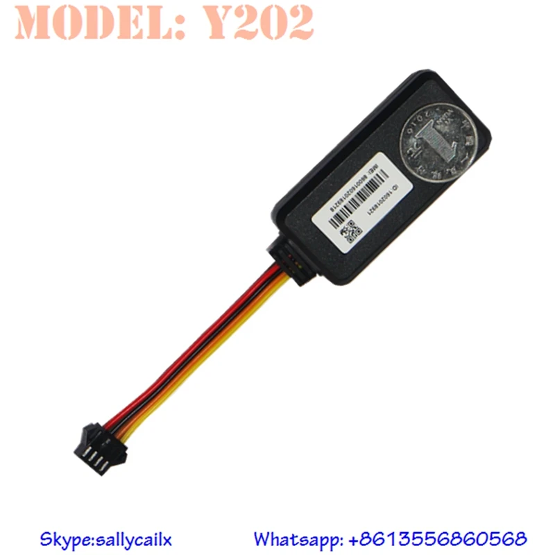 Y202 Mobile Phone App Gps Chips Wholesale Fuel Engine Cut Off Buy Gps