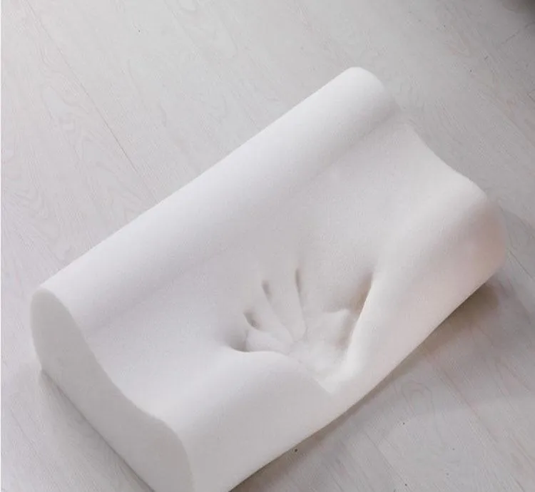 pu foam pillow