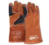 Advanced Utility Cowhide Heavy Duty Leather Work Gloves