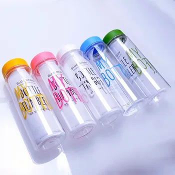 custom plastic bottles