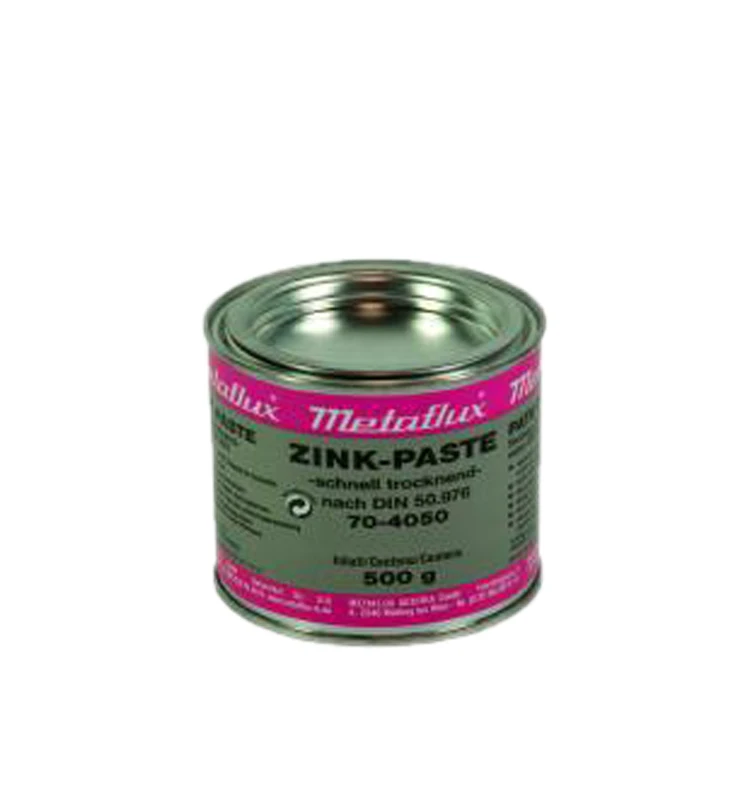 Metaflux 7040 Zinc Thermal Lead Polishing Zinc Paste Buy Zinc Paste