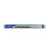 China Nic Ethernet ports 6 LAN 1U 1037U 3855U Rack mount Networking Server 1U server