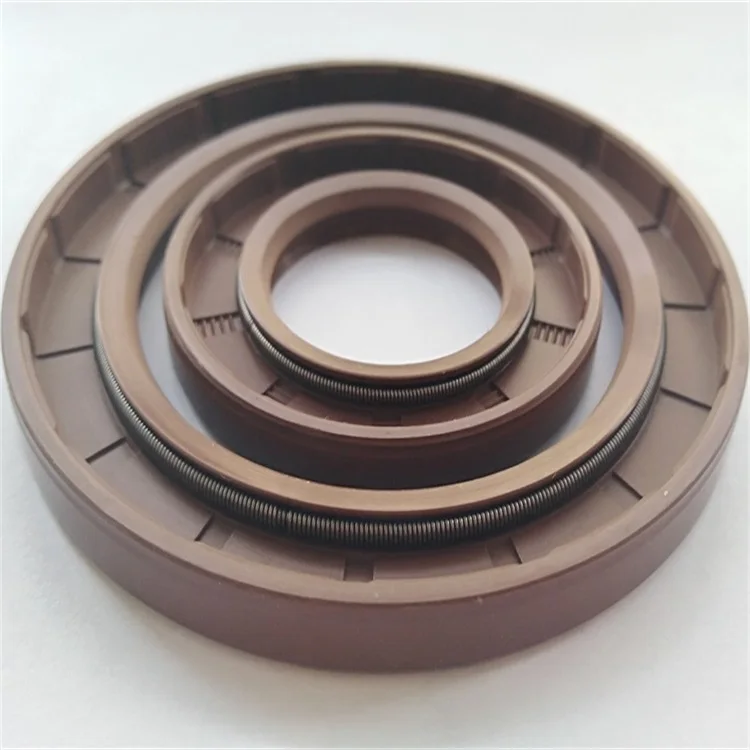 Top Quality High Temperature Fpm Oil Seal Good Price Buy High
