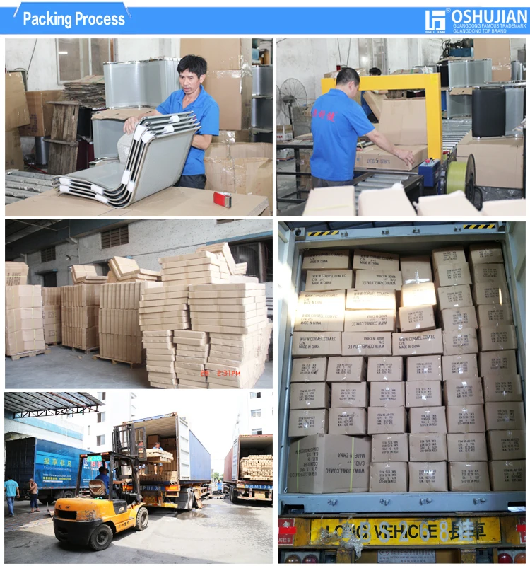 China office reception sofa