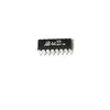 Analog Comparators 3-36V Quad Comparator -40 to 105 deg C ROHS LM2901DG