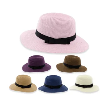 panama hat material