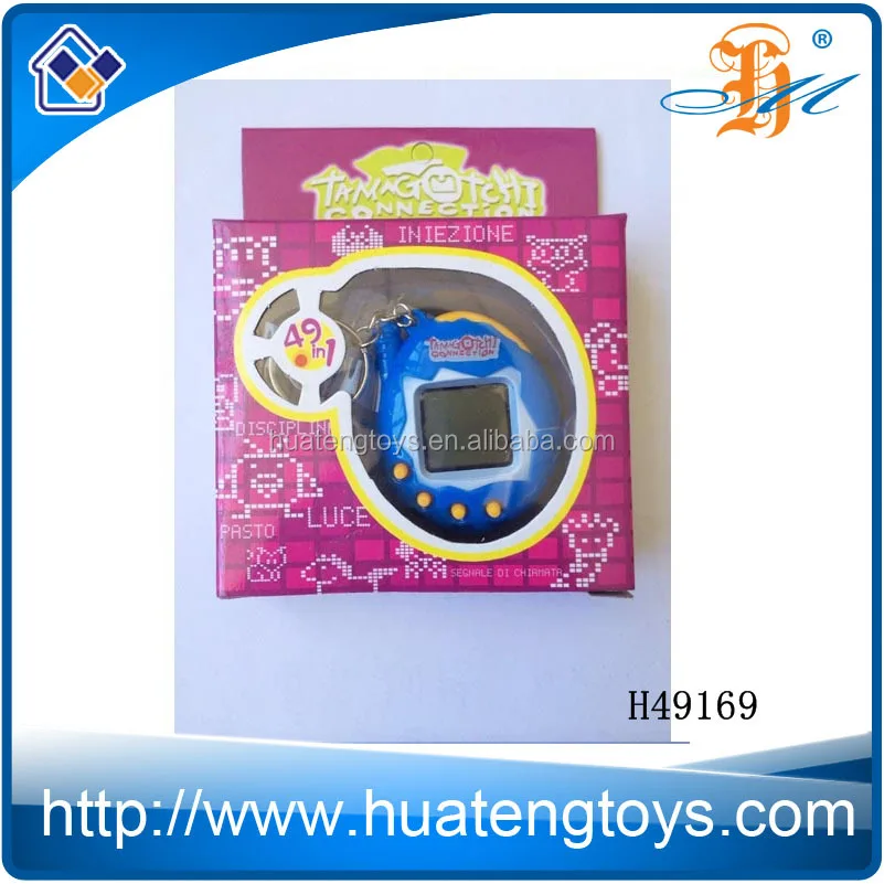 2004 Westminster Virtual Pets 49 Electronic Hand-held LCD Game for sale online