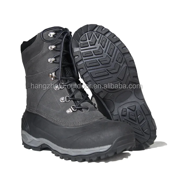 mens winter boots with thinsulate