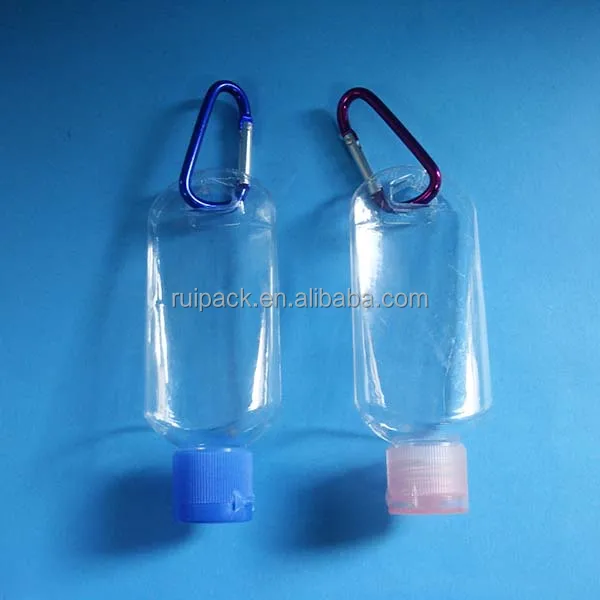 Small Empty Bottle,Plastic Hand Sanitizer Bottle 15ml,30ml,Wash Hand