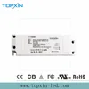 TUV-CE/CB/SAA Confirmed LED Driver 30 W 300mA lower Ripple and Dimmable Driver