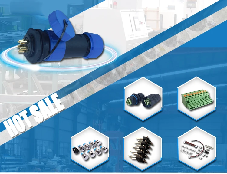 pcb smd miniature terminal blocks