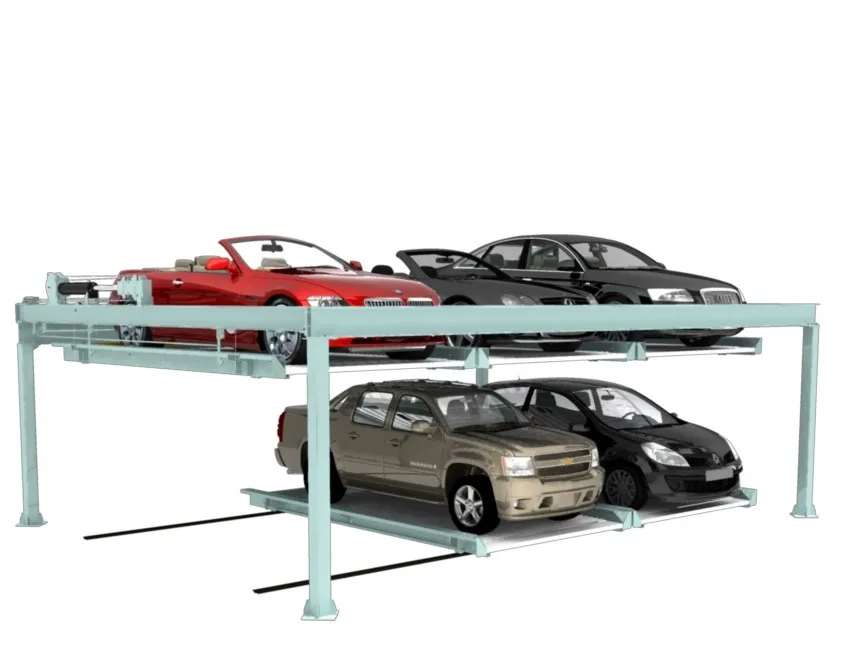 Driving Lane Transfer Slider Car Parking Sliding Platform Buy Parking