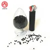 Black Colors PVC Wire Cable Compound