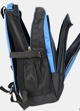 recommended school bag for primary 1