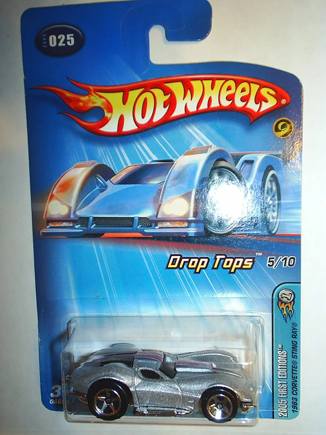 hot wheels drop top