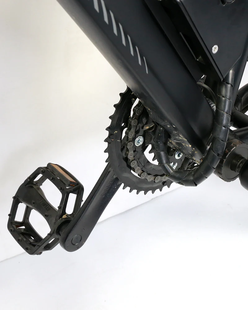 170mm bike crank