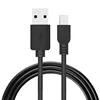 Cell phones, MP3 Players, Digital Cameras Charger Data Cord USB A Male to Mini 5P Connector Cable