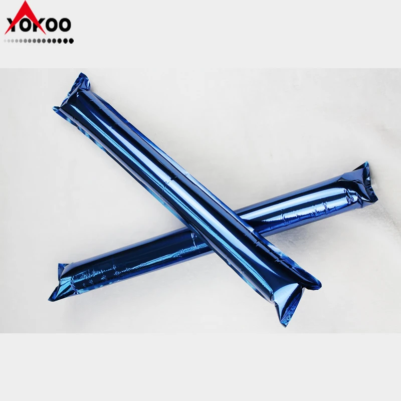 
Banger or Cheer Sticks, colorful bangers for advertising 