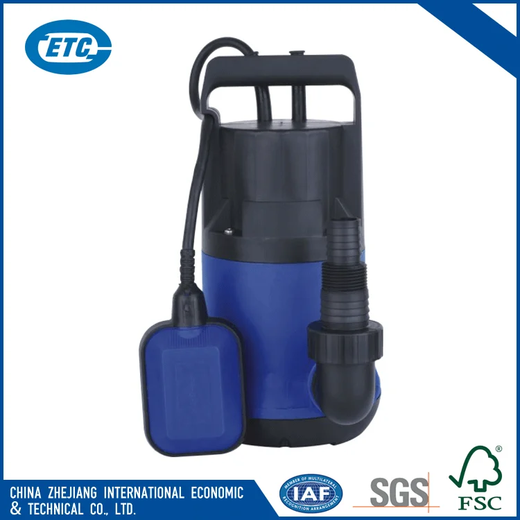 Low Pressure 15000l/h Electric 110v Submersible Sump Clean Water Pump Buy Submersible Pump